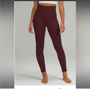 Lululemon lounge pants